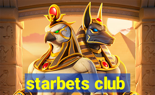 starbets club